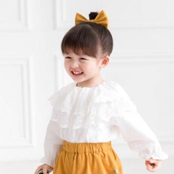 Blusas de Princesa para Niños