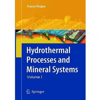 Hydrothermal Processes and Mineral Systems