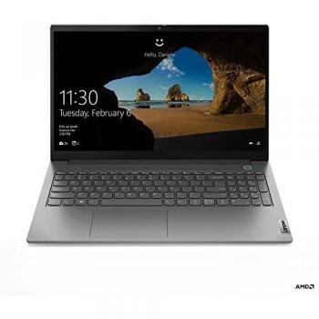 Lenovo ThinkBook 15 G3 R5-5500U 8GB/256SSD 15.6 FHD W11P :: 21A400B5U