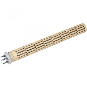 Cotherm 2400W Résistance Stéatite Ø47mm