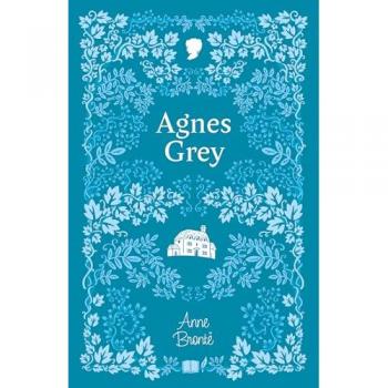 Anne Brontë Agnes Grey