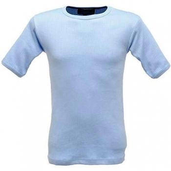 Regatta Professional Herren Kurzarmshirt Thermo Weste