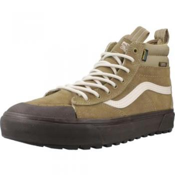 Zapatillas de Hombre Vans Modelo Mte Sk8-hi Impermeables