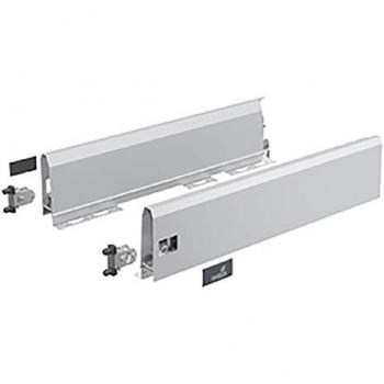 Jeu de Cadres ArciTech 300 mm 126 mm Hettich