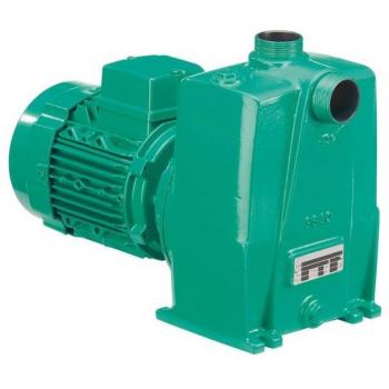 Wilo Drain‑Schmutzwasserpumpe 2081660 LPC 50/25 – 4,8 A Nennstrom