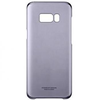 Crystal Violet Protection Case for Samsung EF‑QG950 – 14.7 cm