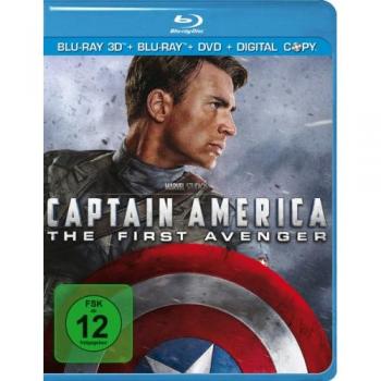 Captain America