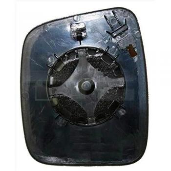 TYC 309-0090-1 Side Mirror Glass