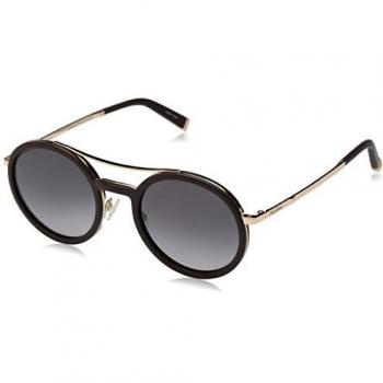 Gafas de Sol Mujer Max Mara Mm Oblo, Rojo