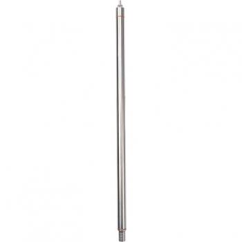Thuisbrouwen Bierfles Filler 13,7 Inch Rvs