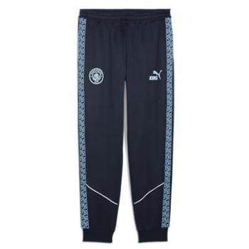 Pantaloni Manchester City KING Anthem Uomo Extra Large Blu
