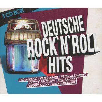 Deutsche Rock'n'roll Hits