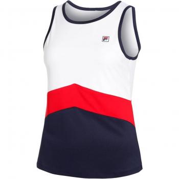 Fila Cleo Débardeur Tank Top Femme – Couleurs Variées