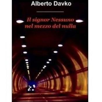 Il signor Nessuno nel mezzo del nulla