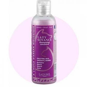 Shampooing LadyBel Soyance 200 ml
