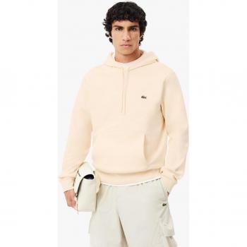 Felpa Lacoste con Cappuccio Corda Taglia 6