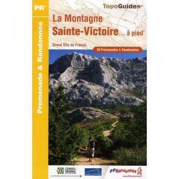 La Montagne Sainte-Victoire