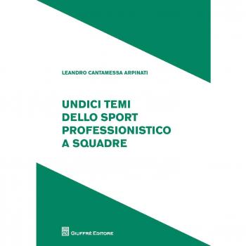 Undici temi dello sport professionistico a squadre