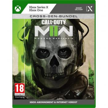 Modern Warfare II per Xbox – Versione Standard