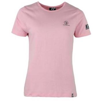 Schietwetter T-Shirt Damen „Diana“ Basic