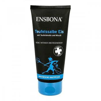 Teufelssalbe Eis Ensbona 100 ml (Kühl