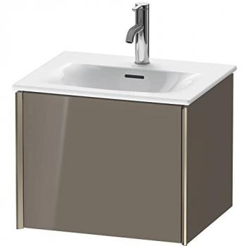 Duravit XViu 4031 Panel Mural con Sistema Extraíble
