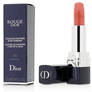 Dior Rouge Dior 343 – Glänzende Lippenfarbe