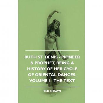 Ruth St. Denis