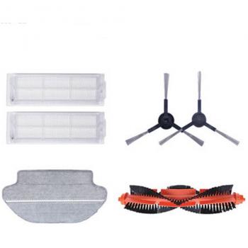 Set de composants de maintenance robot domestique
