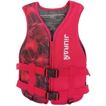 Rafting Life Jacket for Kids and Adults