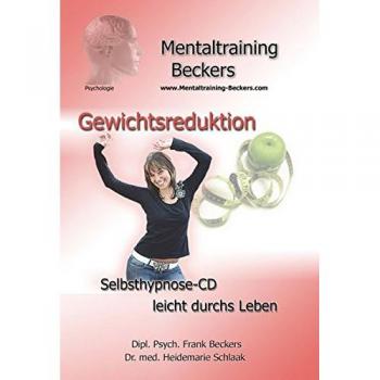 Hörbuch zum Abnehmen: Gewichtsreduktion