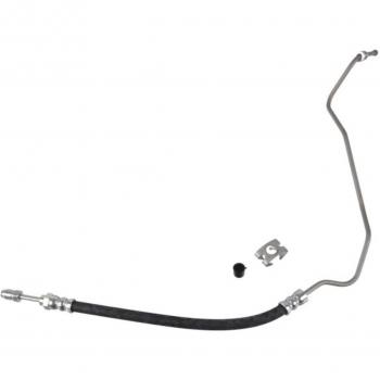 FEBI BILSTEIN 175006 Remleiding Achter Links voor Citroën DS3