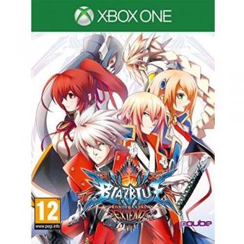 Eclipse Cronológico XBOX