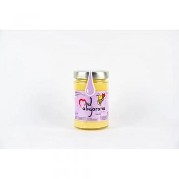 Miel Artesana Cantueso 500 g – Textura Cremosa