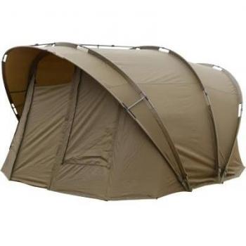 Fox R2 Mann XL Khaki inkl. Innenverkleidung