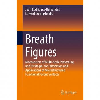 Vitalsource Technologies, Inc. Breath Figures
