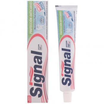 Signal Creme Dental com Cálcio e Fluor 75ml