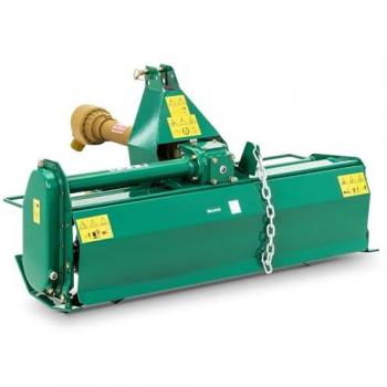 Wiesenfield WIE-RT-100 Bodenfräse für Traktoren 125 cm