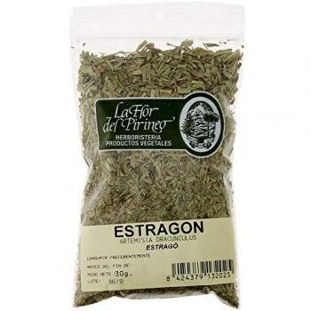 La Flor del Pirineo Tarragon 25 Gr