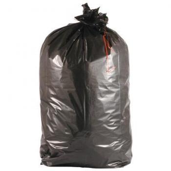 Conteneur lourd 110L – Ensemble de 200 sacs