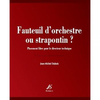 Book Technique du Spectacle 2012-2013. 20e édition