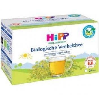 Venkel thee bio