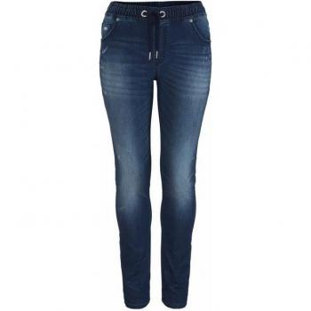 Bequeme Jogg Pants KangaROOS für Damen, Größe 48