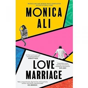 Love Marriage: A BBC 2 Between the Covers Book Club Pick and Sunday Times Bestseller