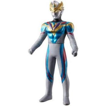 UltraHero 89 Action Fusion