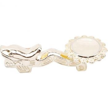 Table Dragon d'Or – Support Repos Baguettes Traditionnel
