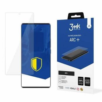 Fólia de seguridad 3MK ARC+ para pantalla total iQOO 10 Pro