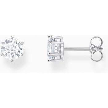 Thomas Sabo Ohrstecker aus Sterlingsilber
