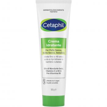 Cetaphil crema idratante 100g