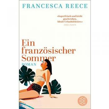 Ein französischer Sommer: Roman